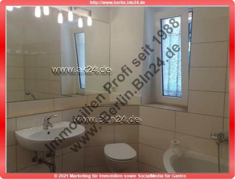 Berlin Wohnung + saniert Weißenseer See Wohnung mieten