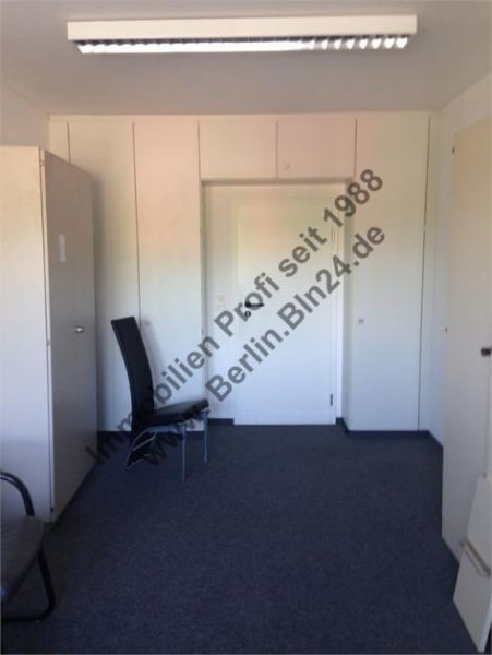 Berlin Büro - gemeinschafts Teeküche und gemeinschafts Waschräume Gewerbe mieten