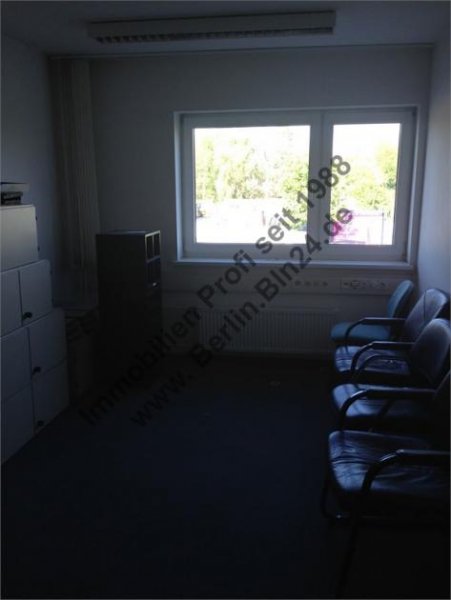 Berlin Büro - gemeinschafts Teeküche und gemeinschafts Waschräume Gewerbe mieten