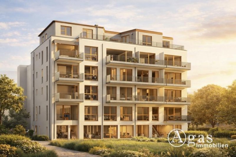 Berlin ERSTBEZUG! Stilvolle 3-Zimmer-Maisonettewohnung mit Garten
in Wedding Wohnung mieten