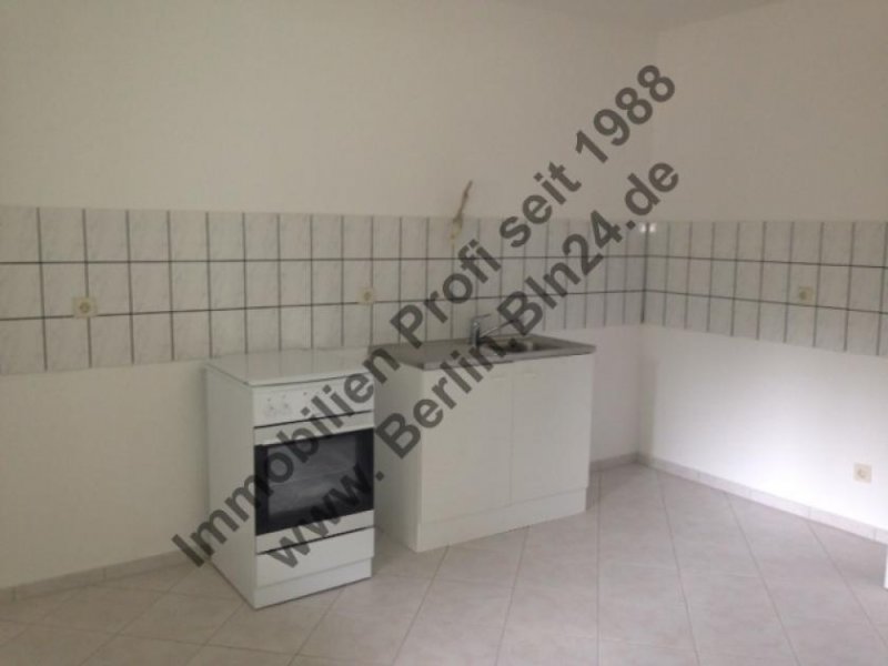 Berlin 2er WG geeignet + Garten Nähe S-Bahn -- Mietwohnung Wohnung mieten