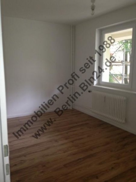 Berlin 2er WG geeignet + Garten Nähe S-Bahn -- Mietwohnung Wohnung mieten