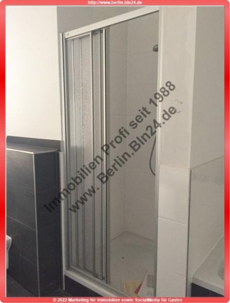 Berlin Nähe S-Bahn + HUMBOLDTHAIN + Süd-Balkon+Wannenbad Wohnung mieten