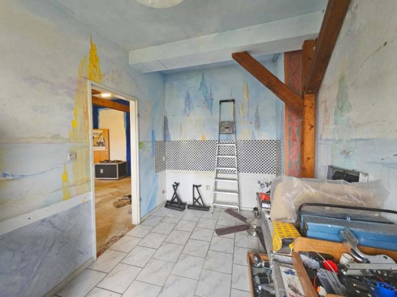 Berlin Prov.-frei: Ideale Fläche für Künstler / Musiker Gewerbe mieten