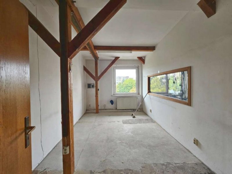 Berlin Prov.-frei: Ideale Fläche für Künstler / Musiker Gewerbe mieten