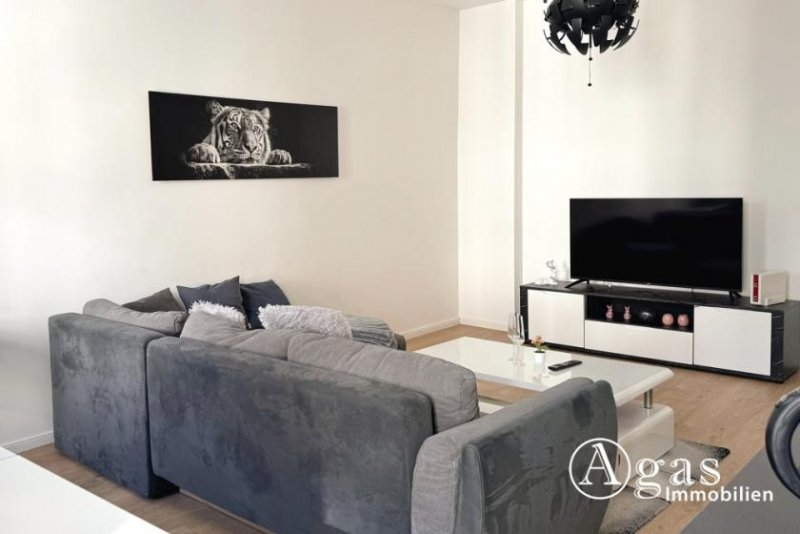 Berlin Sofort einziehen – vollausgestattete 2-Zimmer-Wohnung in Berlin-Wedding Wohnung mieten