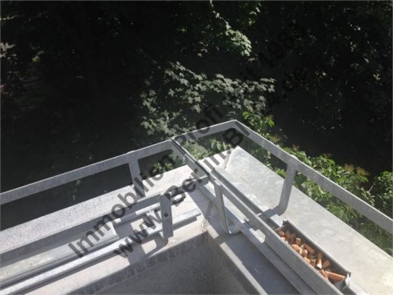 Berlin 1 Zimmer+Balkon + Bruttomiete Wohnung mieten