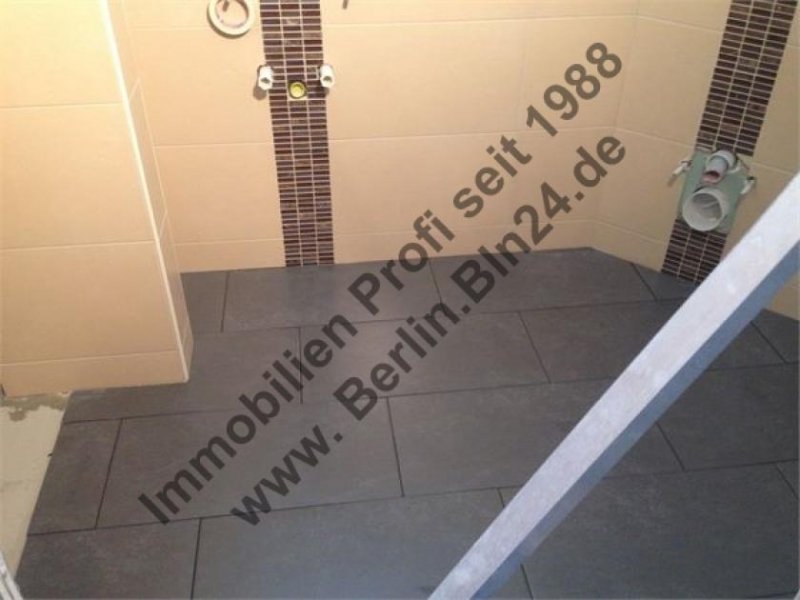 Berlin 1 Zimmer+Balkon + Bruttomiete Wohnung mieten