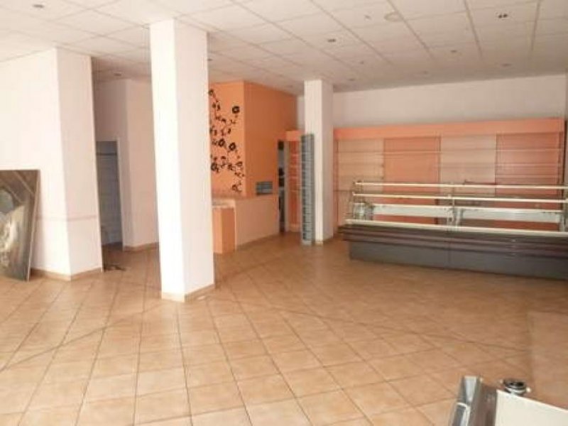 Berlin Prov.-frei: SONNENSEITE ! BESTER LADEN AM PLATZ Gewerbe mieten