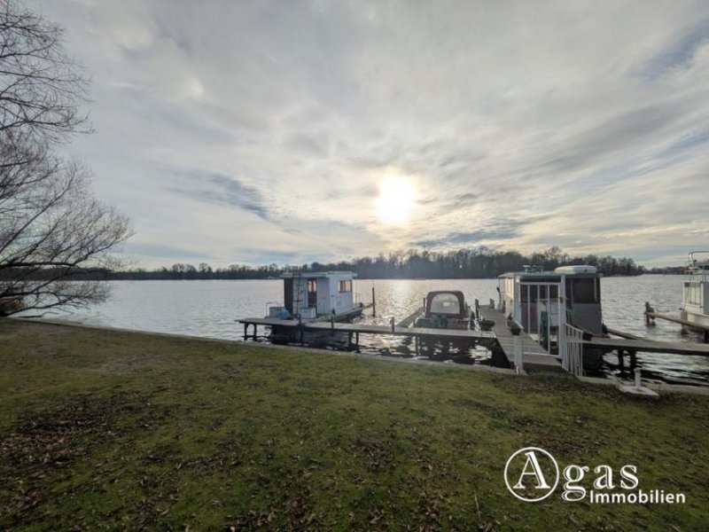 Berlin Sonnige 2-Zimmer-Wohnung mit Balkon in Tegelort Wohnung mieten