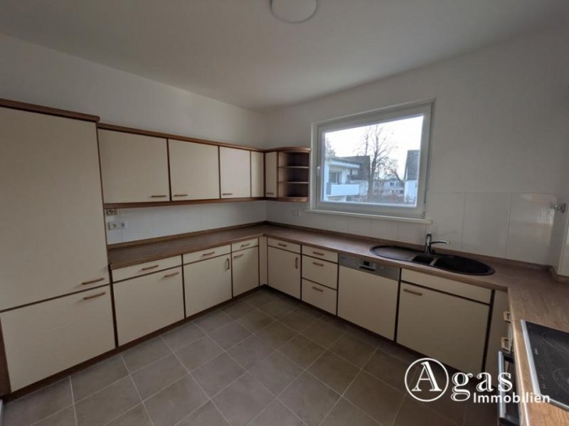 Berlin Sonnige 2-Zimmer-Wohnung mit Balkon in Tegelort Wohnung mieten