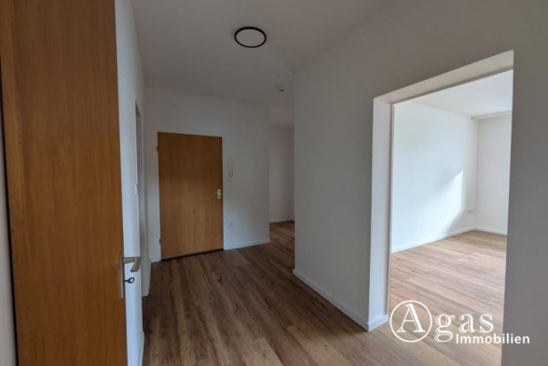 Berlin Sonnige 2-Zimmer-Wohnung mit Balkon in Tegelort Wohnung mieten