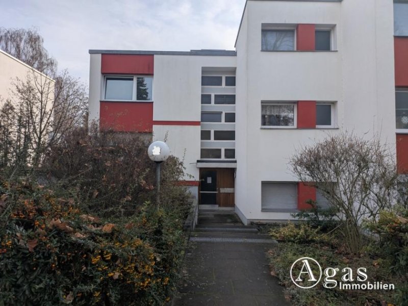 Berlin Sonnige 2-Zimmer-Wohnung mit Balkon in Tegelort Wohnung mieten
