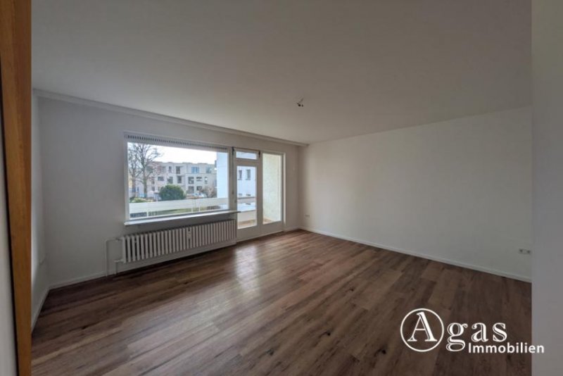 Berlin Sonnige 2-Zimmer-Wohnung mit Balkon in Tegelort Wohnung mieten
