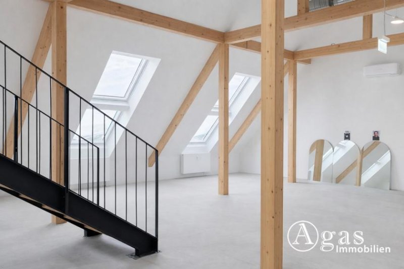 Berlin Ein Ort für Visionen! Flexible Gewerbeflächen im historischen Postwerk Tegel Gewerbe mieten