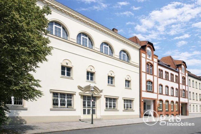 Berlin Ein Ort für Visionen! Flexible Gewerbeflächen im historischen Postwerk Tegel Gewerbe mieten