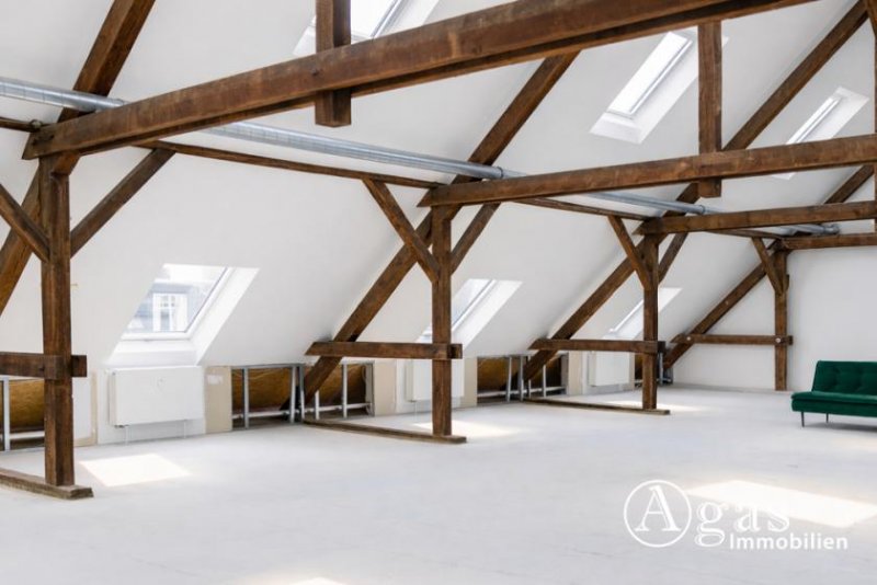 Berlin Ein Ort für Visionen! Flexible Gewerbeflächen im historischen Postwerk Tegel Gewerbe mieten