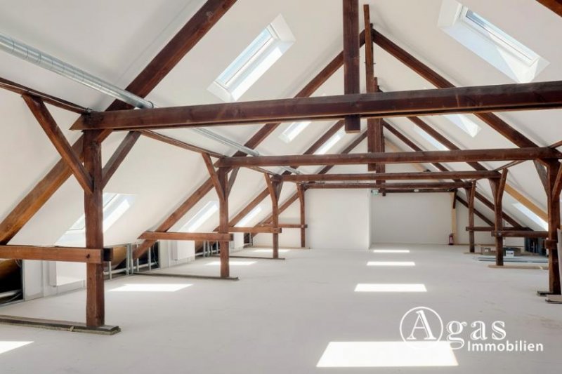 Berlin Ein Ort für Visionen! Flexible Gewerbeflächen im historischen Postwerk Tegel Gewerbe mieten