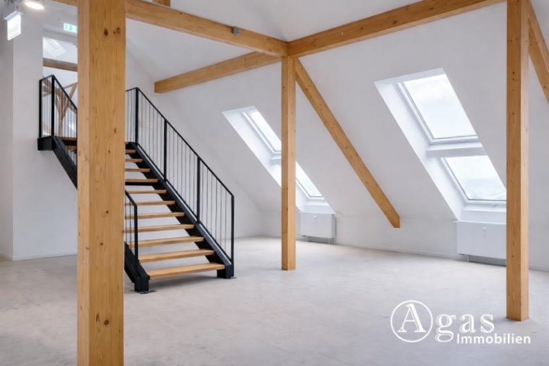 Berlin Ein Ort für Visionen! Flexible Gewerbeflächen im historischen Postwerk Tegel Gewerbe mieten