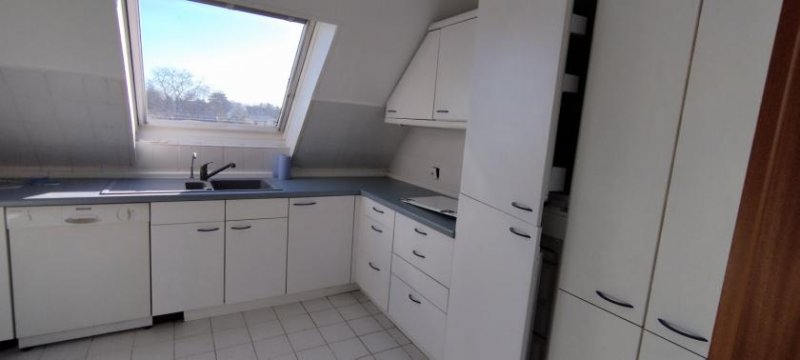 Berlin Mietwohnung mit eigenem Eingang Wohnung mieten