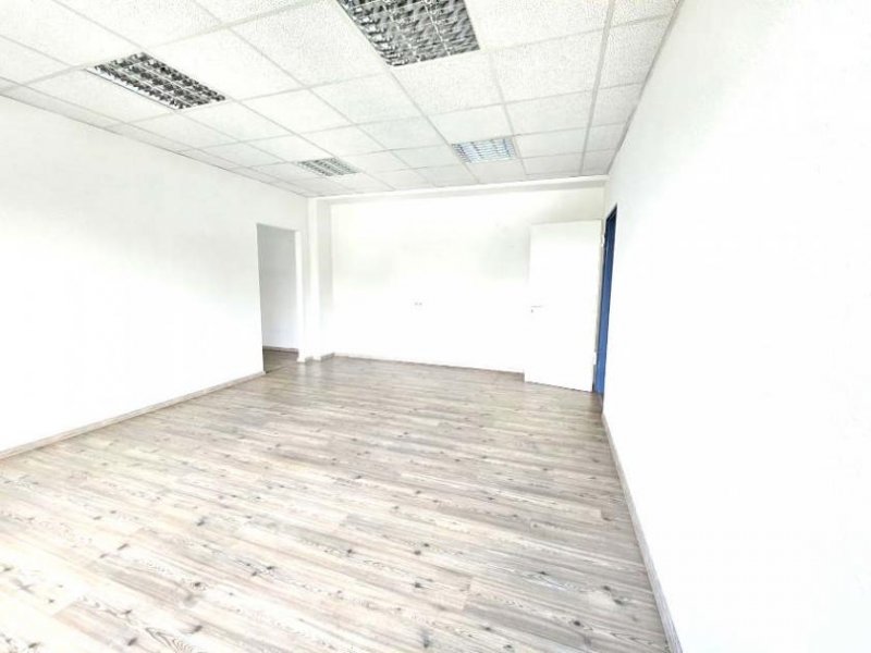 Berlin Prov.-frei: Bürofläche Gewerbe mieten
