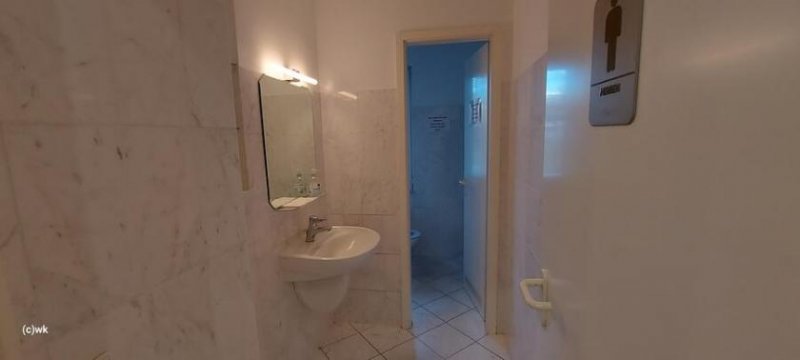 Berlin Prov.-frei: MODERNES NEUBAU-BÜRO IN WESTEND FÜR ALLE, DIE WAS BESSERES WOLLEN Gewerbe mieten