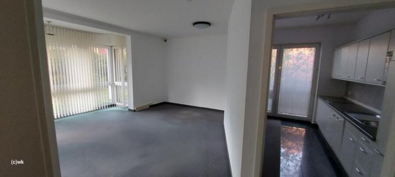 Berlin Prov.-frei: MODERNES NEUBAU-BÜRO IN WESTEND FÜR ALLE, DIE WAS BESSERES WOLLEN Gewerbe mieten