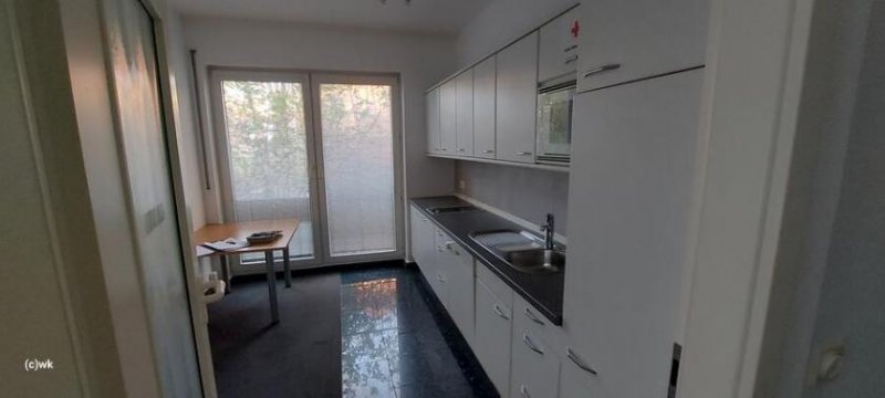 Berlin Prov.-frei: MODERNES NEUBAU-BÜRO IN WESTEND FÜR ALLE, DIE WAS BESSERES WOLLEN Gewerbe mieten