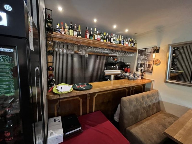 Berlin Charmante Gastgewerbe Immobilie in Top-Lage von Westend Gewerbe mieten