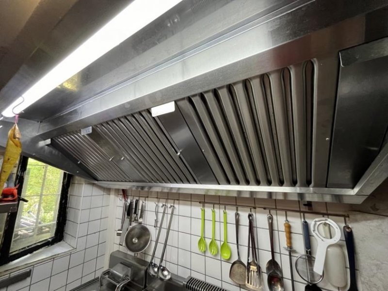 Berlin Charmante Gastgewerbe Immobilie in Top-Lage von Westend Gewerbe mieten