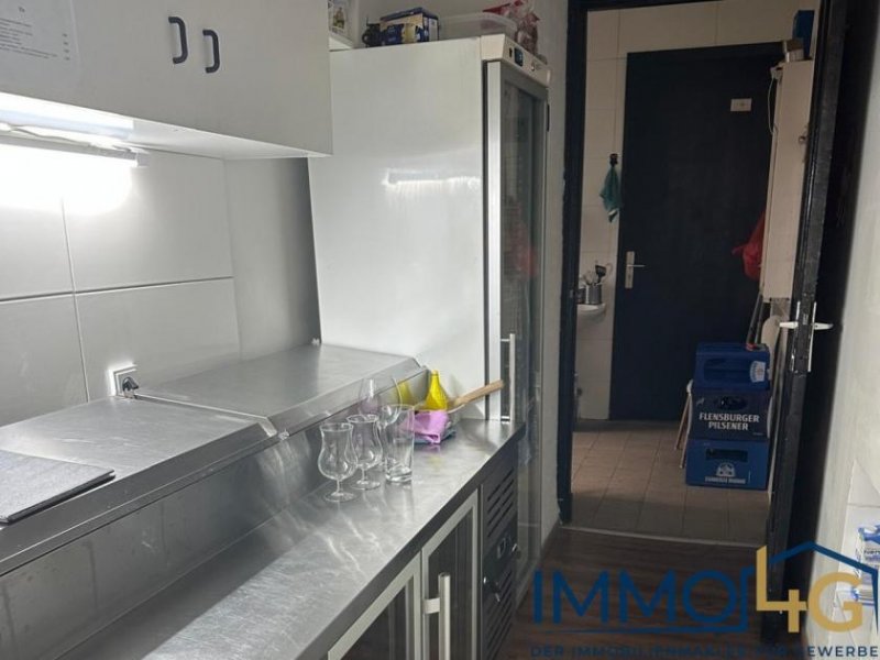 Berlin Café / Bistro in Charlottenburg Gewerbe mieten