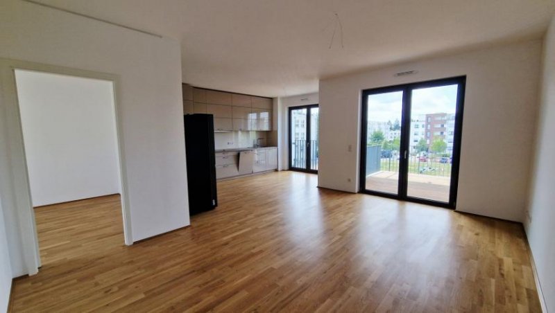 Berlin ERSTBEZUG - Attraktive Neubauwohnung mit EBK und TG-Stellplatz! Wohnung mieten