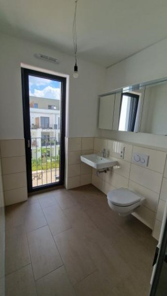 Berlin ERSTBEZUG - Attraktive Neubauwohnung mit EBK und TG-Stellplatz! Wohnung mieten