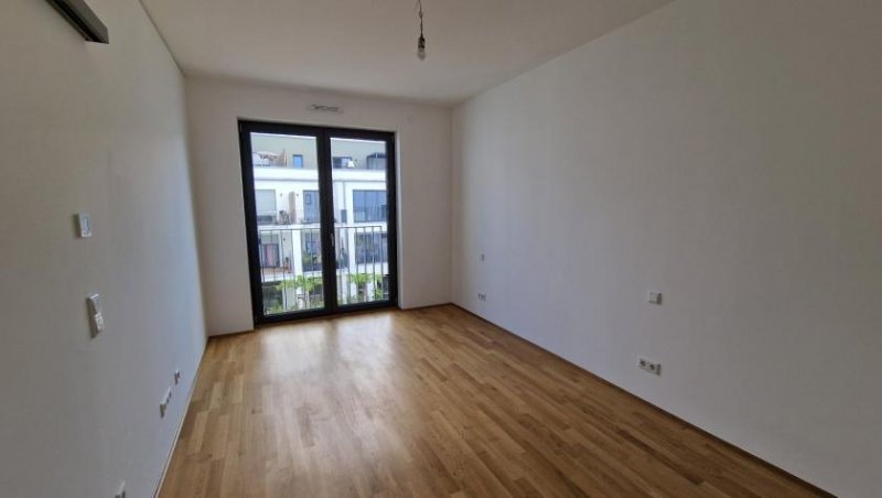 Berlin ERSTBEZUG - Attraktive Neubauwohnung mit EBK und TG-Stellplatz! Wohnung mieten