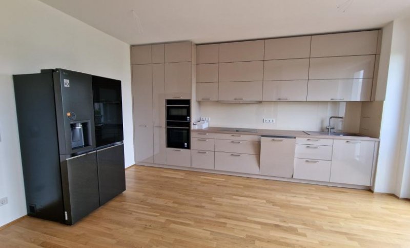 Berlin ERSTBEZUG - Attraktive Neubauwohnung mit EBK und TG-Stellplatz! Wohnung mieten