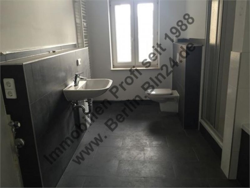 Berlin Mietwohnung -- super ruhig-Dachgeschoss-Maisonette Wohnung mieten