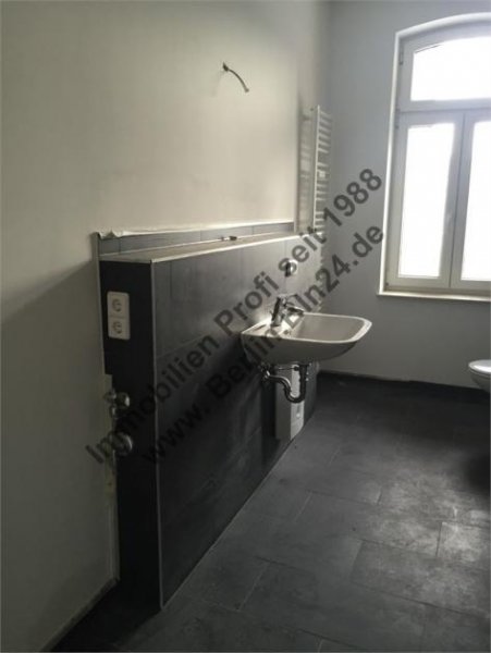 Berlin Mietwohnung-super ruhig-Dachgeschoss-Maisonette Wohnung mieten