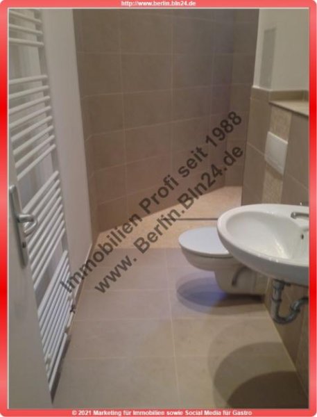 Berlin Wohnung saniert ruhig gelegen Wohnung mieten