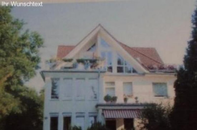 Berlin Großzügige Maisonette Wohnung - nahe Zehlendorf Mitte - große Südterrasse Wohnung mieten