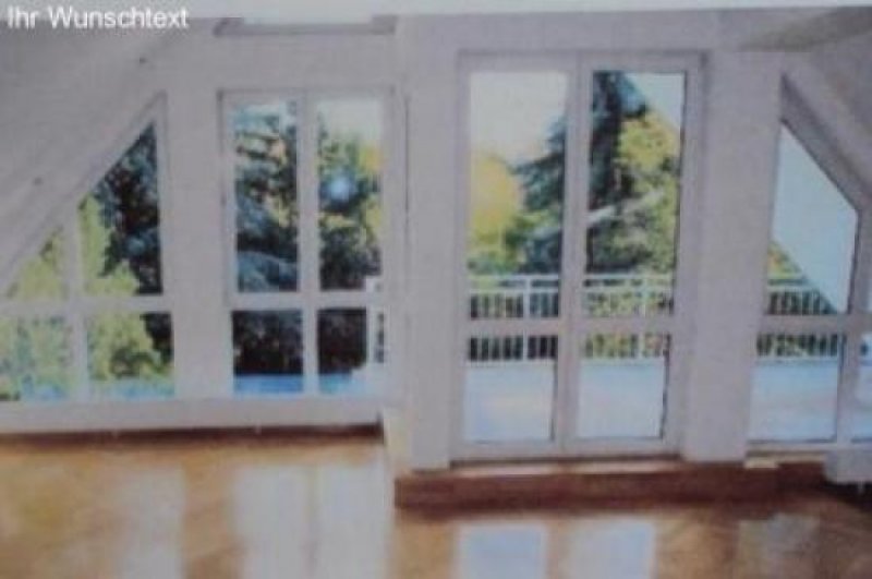 Berlin Großzügige Maisonette Wohnung - nahe Zehlendorf Mitte - große Südterrasse Wohnung mieten