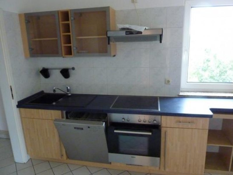 Potsdam 4 - Zimmer in ruhiger Lage am Neuen Palais (provisionsfrei) Wohnung mieten