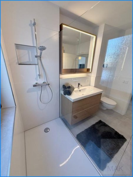 Stahnsdorf MAK Immobilien: Ankommen - einziehen! Neu möbliert. Wohnung mieten