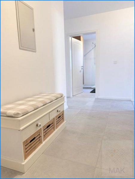 Stahnsdorf MAK Immobilien: Ankommen - einziehen! Neu möbliert. Wohnung mieten