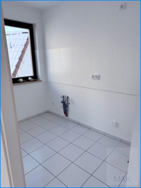 Stahnsdorf MAK Immobilien: Erstbezug nach Neurenovierung-2-Zimmer-Wohnung in Stahnsdorf Wohnung mieten