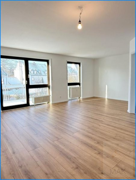 Stahnsdorf MAK Immobilien: Erstbezug nach Neurenovierung-2-Zimmer-Wohnung in Stahnsdorf Wohnung mieten