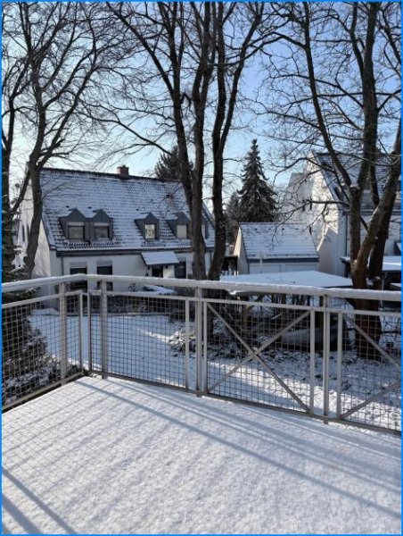 Stahnsdorf MAK Immobilien: Erstbezug nach Neurenovierung-2-Zimmer-Wohnung in Stahnsdorf Wohnung mieten