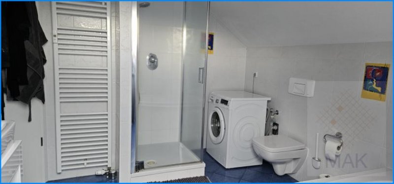 Stahnsdorf MAK Immobilien: Stahnsdorf, 3-Zimmer, Dachgeschoss, zur Miete Wohnung mieten