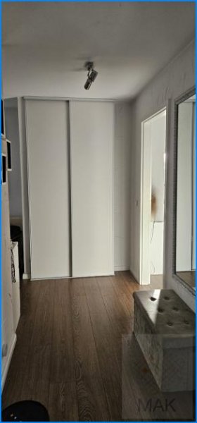 Stahnsdorf MAK Immobilien: Stahnsdorf, 3-Zimmer, Dachgeschoss, zur Miete Wohnung mieten