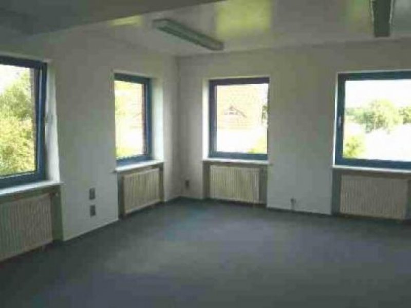 Werder Provisionsfrei: BÜRO AM DREIECK WERDER Gewerbe mieten