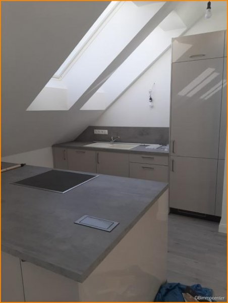 Beelitz (Landkreis Potsdam-Mittelmark) Traumhaftes Dachgeschoss mit vielen Möglichkeiten.... Wohnung mieten